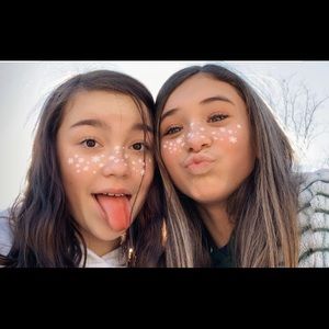 Meet your Posher, Audrey